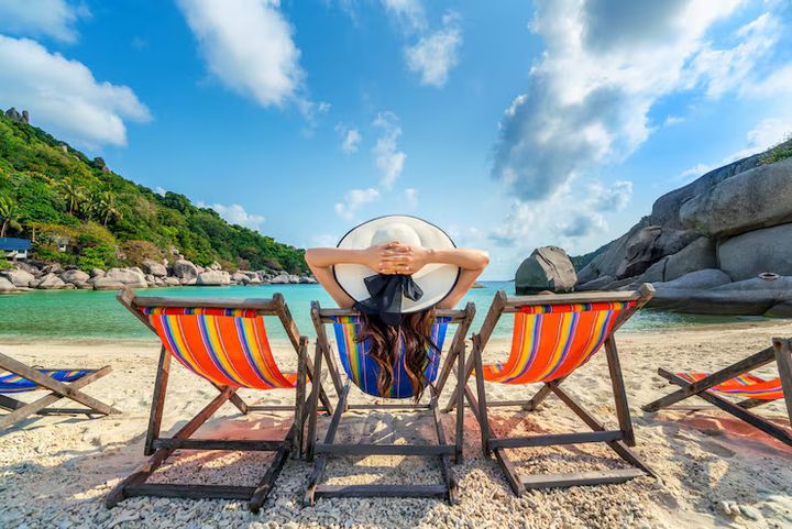 Beste Strandziele für Alleinreisende – Klarer Überblick & Tipps