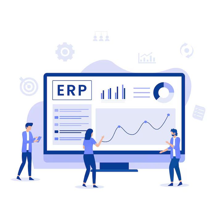 ERP-Software verstehen: Trends, Tools & rechtliche Vorgaben