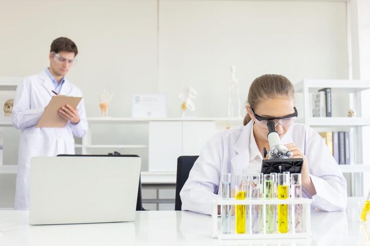 Erfahre mehr über Laborgeräte: Erklärung, Wissen und Ratschläge