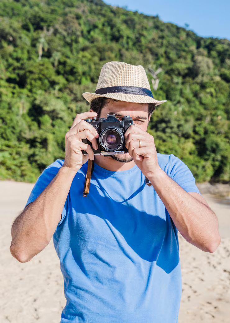 Reisetipps für Fotografie-Anfänger – Klarer Leitfaden 2025