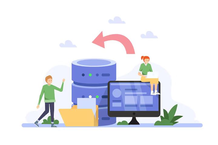Daten­sicherungs­lösungen einfach erklärt – Trends, Gesetze & Tools