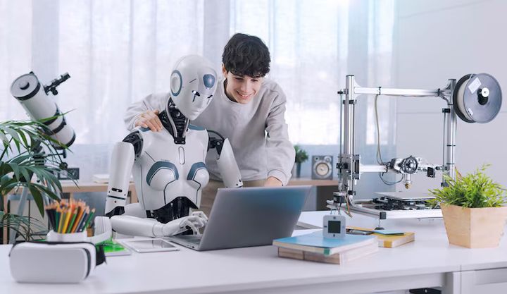 Steigern Sie die Arbeitseffizienz mit erstklassigen KI-Produktivitätstools: Ein umfassender Leitfaden