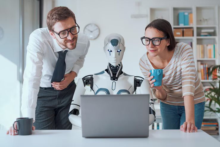Wie KI-Tools die Transkription von Meetings revolutionieren: Ein umfassender Leitfaden