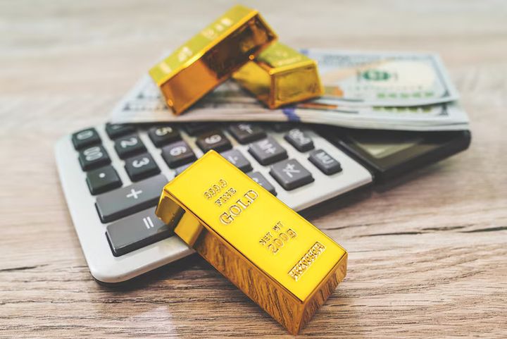 Alles, was Sie über Goldkredite wissen müssen: Ein umfassender Informationsleitfaden