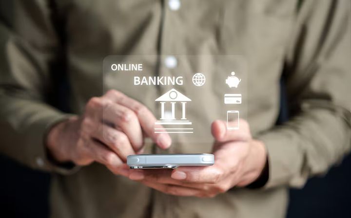 Digitales Banking: Gefahr oder Chance für traditionelle Banken? – Fakten, Trends & Einordnung