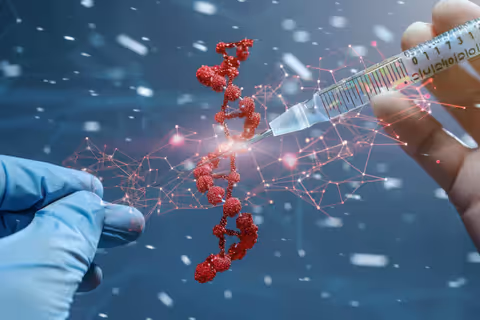Guide to RNA Sequencing : Why It’s Essential for Genetic Research