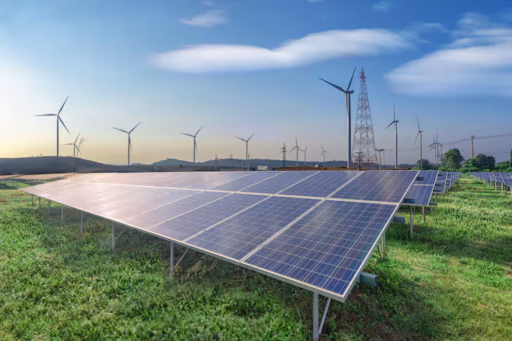 Top Advantages of Solar Power: Why More People Are Switching