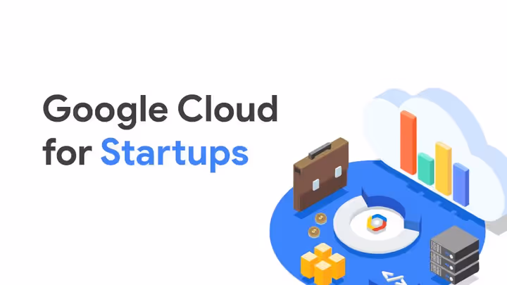 Fueling Your Ascent: A Complete Guide to Growth with the Google for Startups Cloud Program