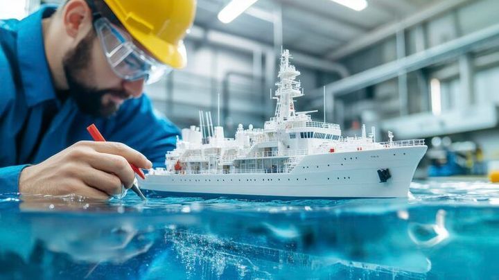 Vessel Design Guide: Types, Design Process, and Safety Standards