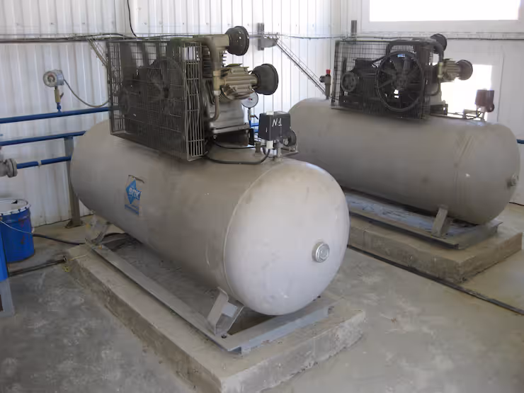 Nitrogen Gas Generator Overview: Types, Applications, and Advantages