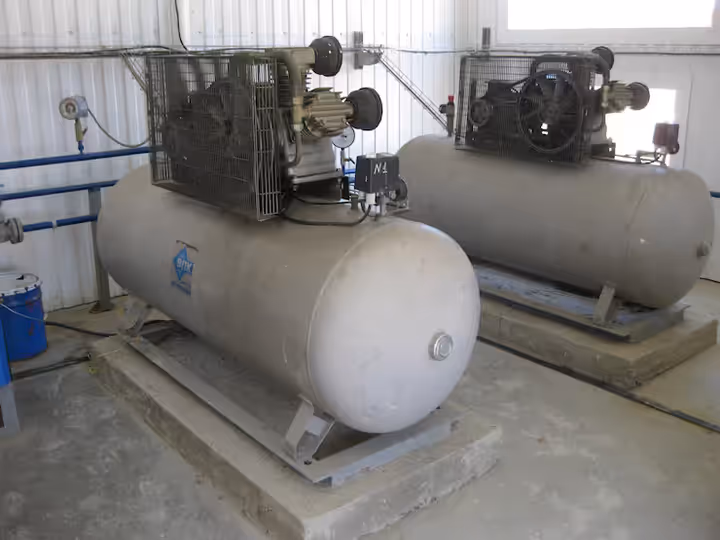 Nitrogen Gas Generator Overview: Types, Applications, and Advantages